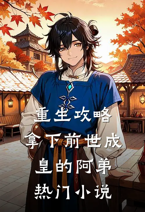重生攻略：拿下前世成皇的阿弟热门小说