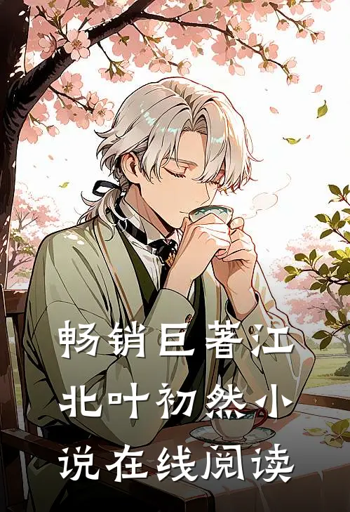 畅销巨著江北叶初然小说在线阅读