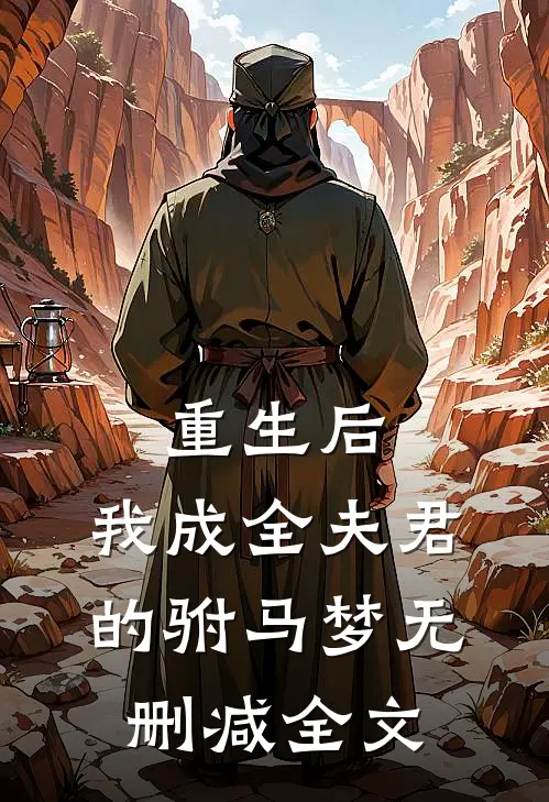 重生后,我成全夫君的驸马梦无删减全文免费阅读