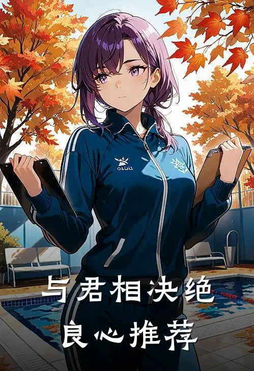 与君相决绝良心推荐