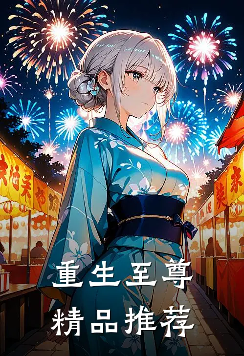 重生至尊精品推荐