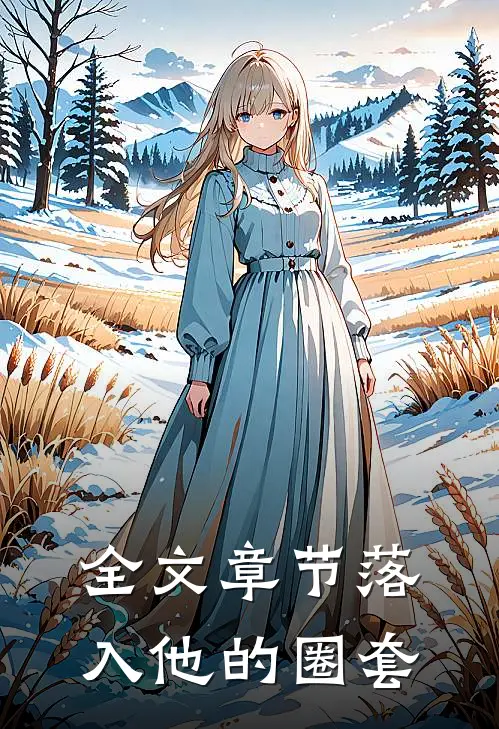 全文章节落入他的圈套
