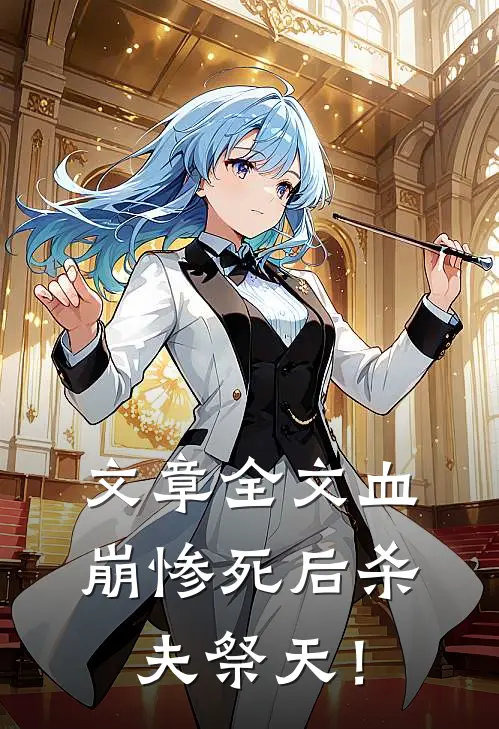 文章全文血崩惨死后杀夫祭天！