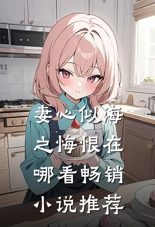 妻心似海之悔恨在哪看畅销小说推荐