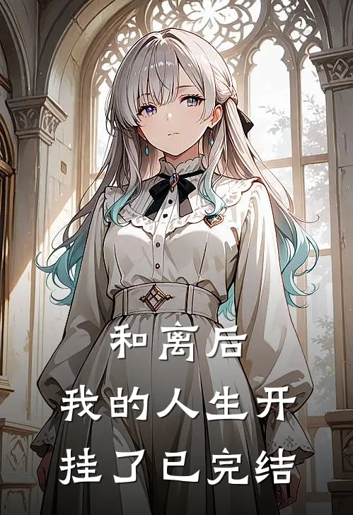 和离后,我的人生开挂了已完结免费阅读