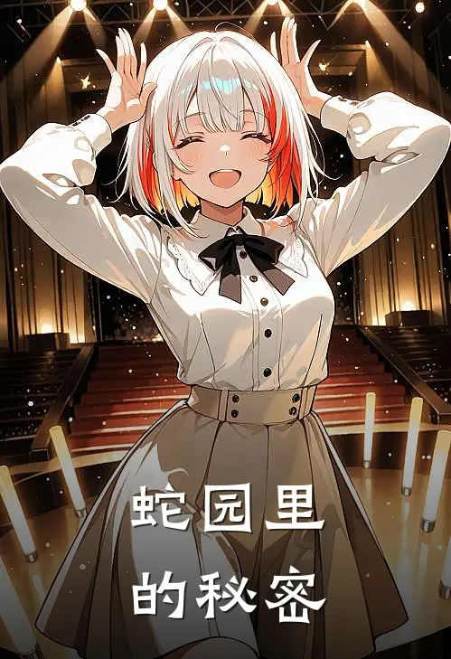 蛇园里的秘密