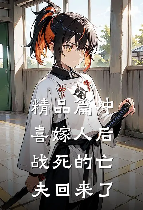 精品篇冲喜嫁人后，战死的亡夫回来了