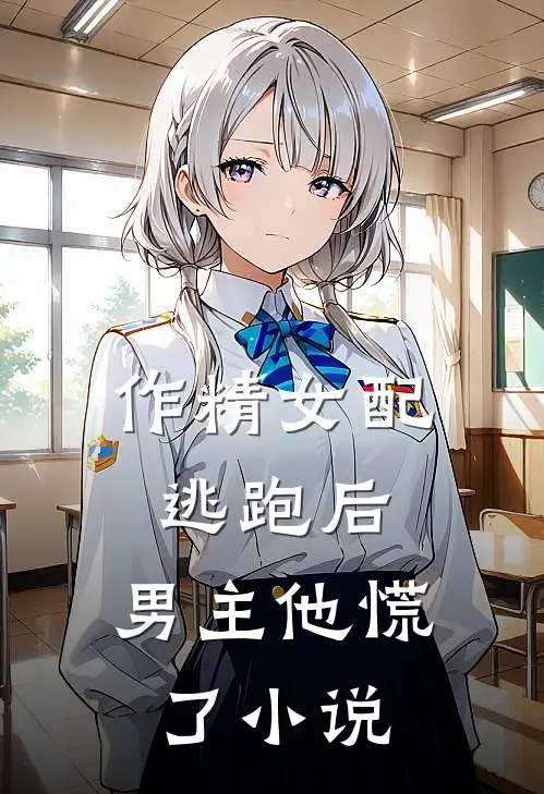 作精女配逃跑后,男主他慌了叫