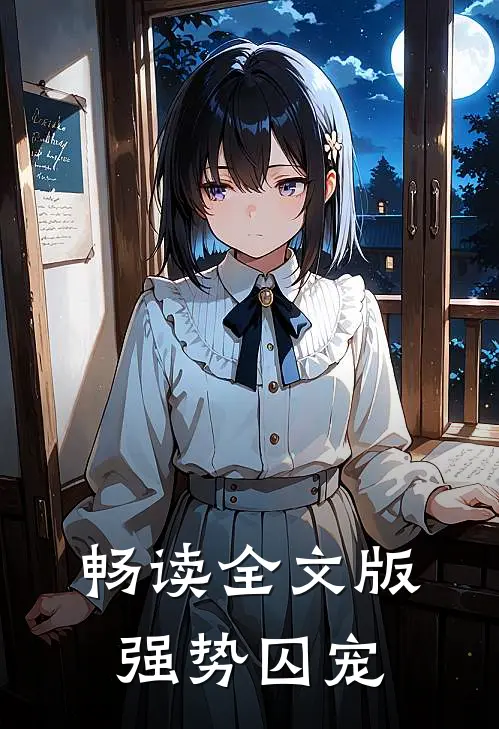 畅读全文版强势囚宠