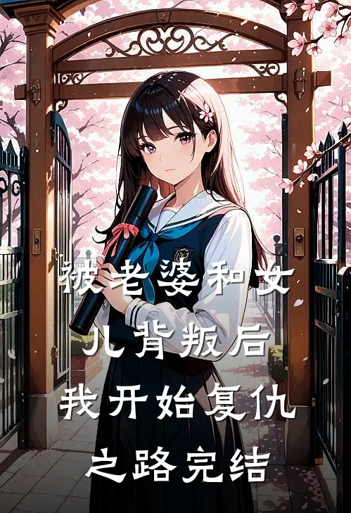 被老婆和女儿背叛后，我开始复仇之路完结