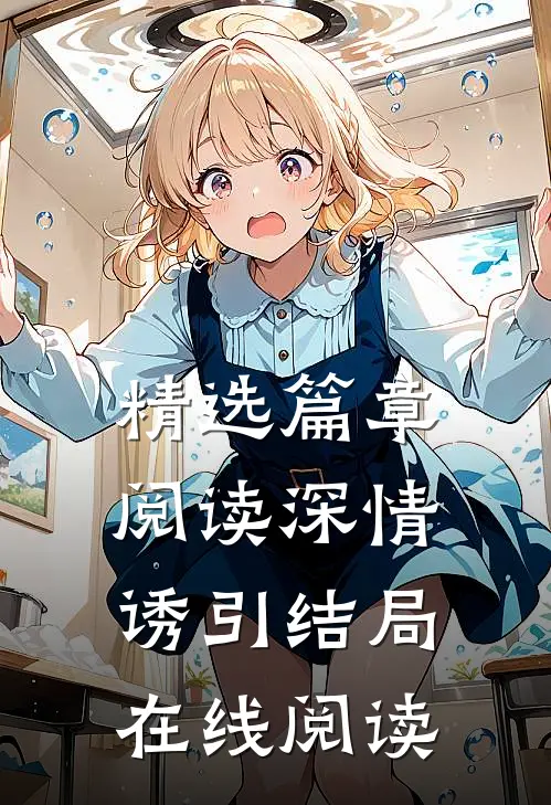 精选篇章阅读深情诱引结局在线阅读