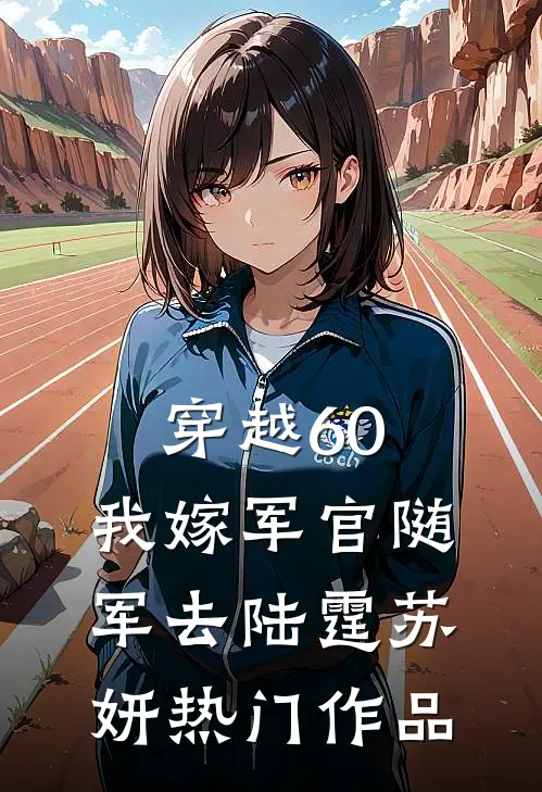 穿越60.我嫁军官随军去陆霆苏妍热门作品