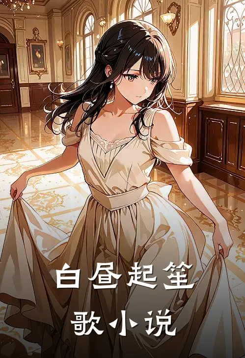 白昼起笙歌小说