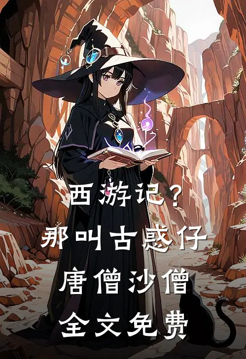 西游记?那叫古惑仔唐僧沙僧全文免费观看