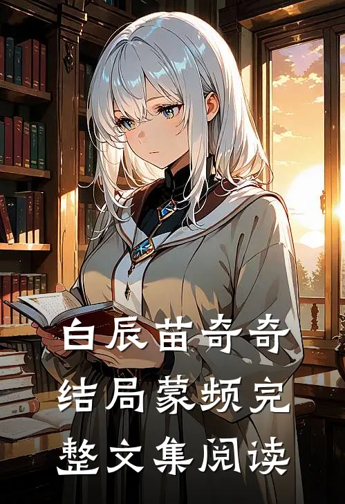 白辰苗奇奇结局蒙频完整文集阅读