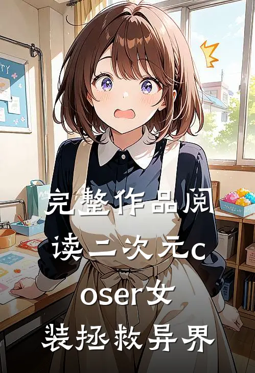 完整作品阅读二次元coser女装拯救异界
