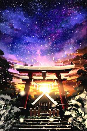 诡异的商场计数器短篇