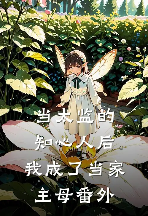 当太监的知心人后,我成了当家主母番外免费阅读