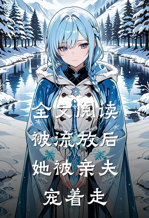 全文阅读被流放后,她被亲夫宠着走