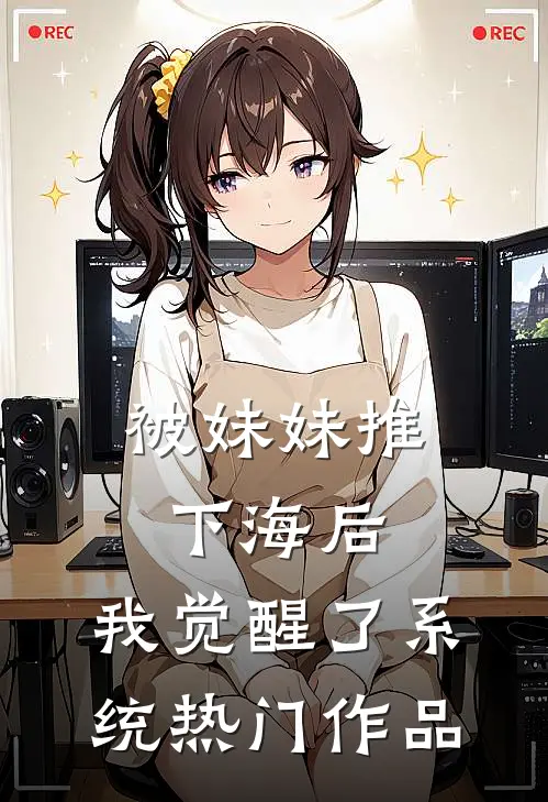 被妹妹推下海后，我觉醒了系统热门作品