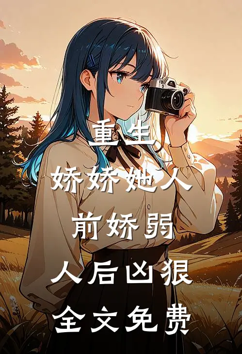 重生娇娇她人前娇弱,人后凶狠全文免费