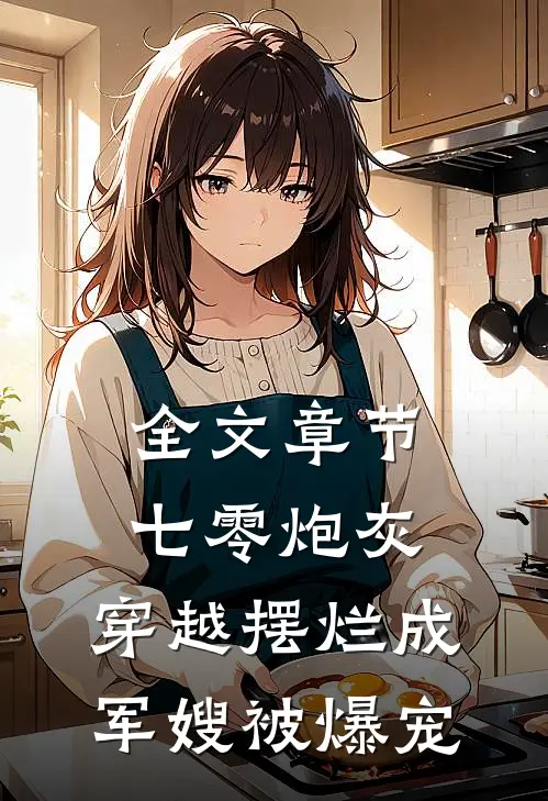 全文章节七零炮灰，穿越摆烂成军嫂被爆宠