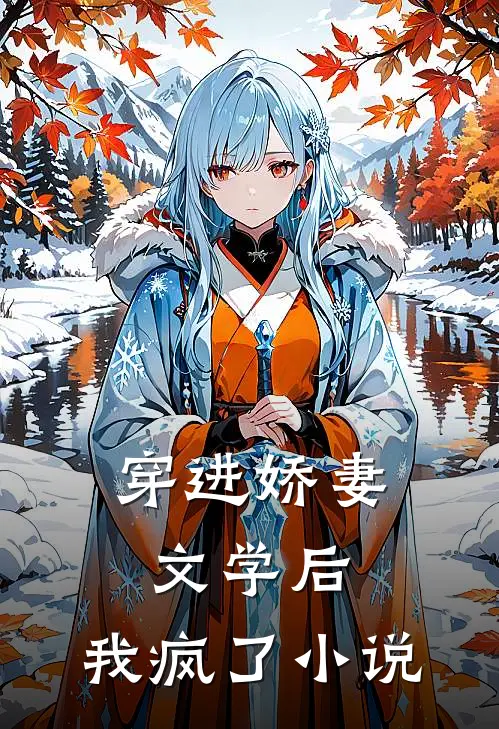 穿进娇妻文学后,我疯了