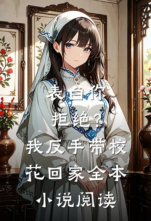表白你拒绝？我反手带校花回家全本小说阅读