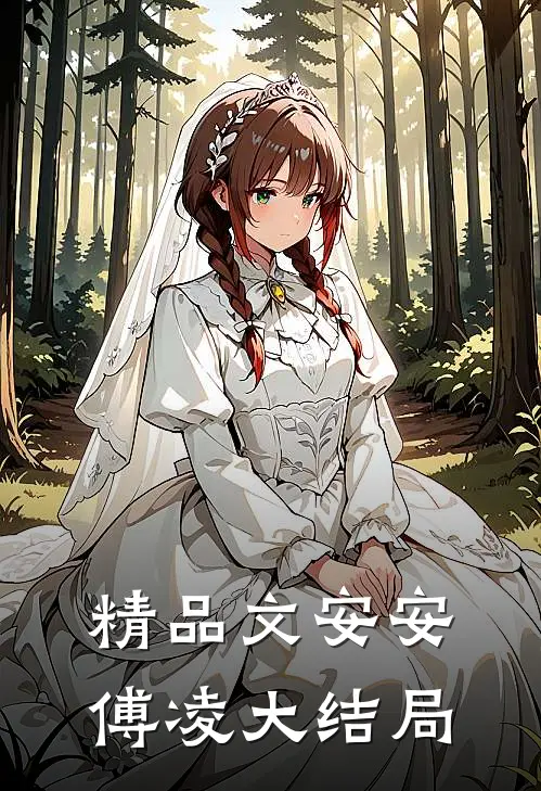 精品文安安傅凌大结局
