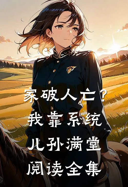 家破人亡？我靠系统儿孙满堂阅读全集