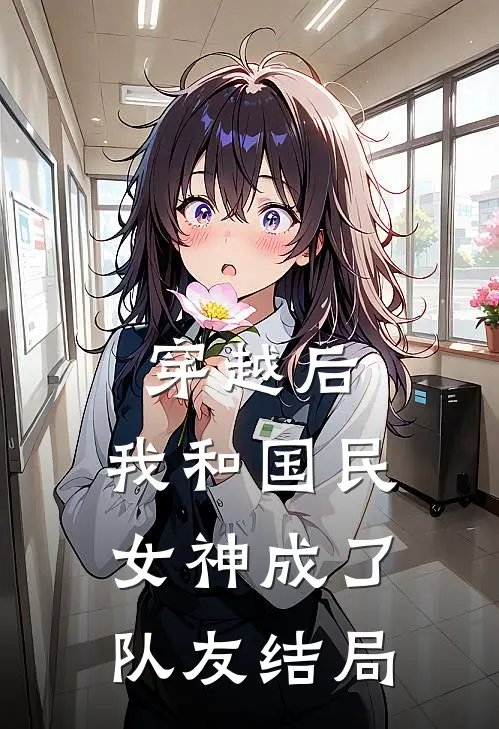 穿越后,我和国民女神成了队友结局怎么样