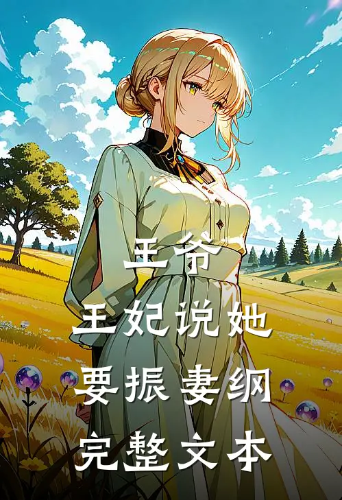 王爷，王妃说她要振妻纲完整文本