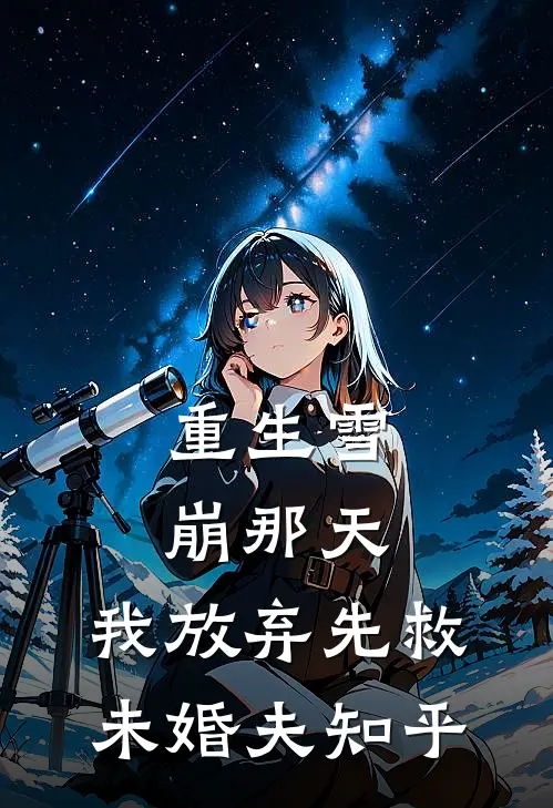 重生雪崩那天，我放弃先救未婚夫知乎