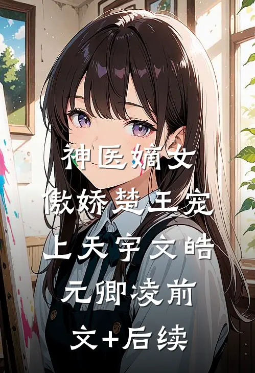 神医嫡女：傲娇楚王宠上天宇文皓元卿凌前文+后续