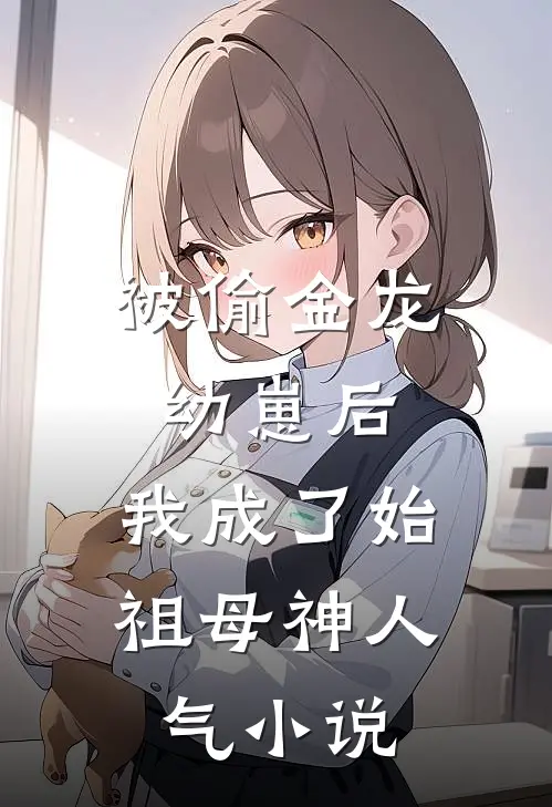 被偷金龙幼崽后，我成了始祖母神人气小说