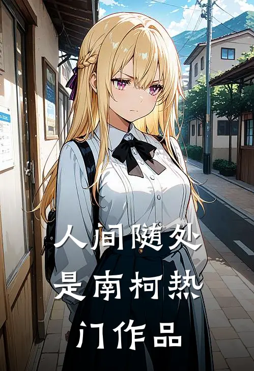 人间随处是南柯热门作品