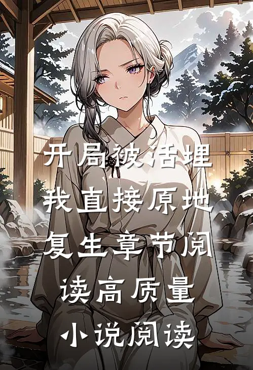 开局被活埋，我直接原地复生章节阅读高质量小说阅读