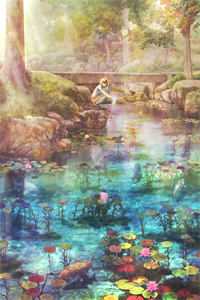 星河从不问归期最新章节