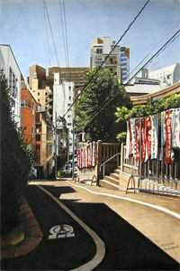 玫瑰宁死不折枝精修版