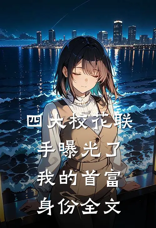 四大校花联手曝光了我的首富身份全文