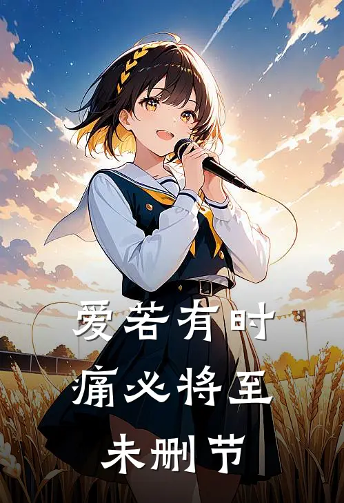 爱若有时，痛必将至未删节