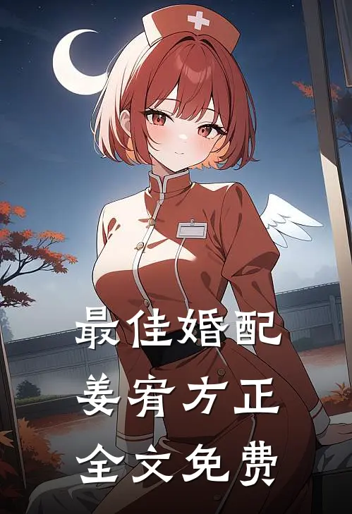 最佳婚配姜宥方正全文免费