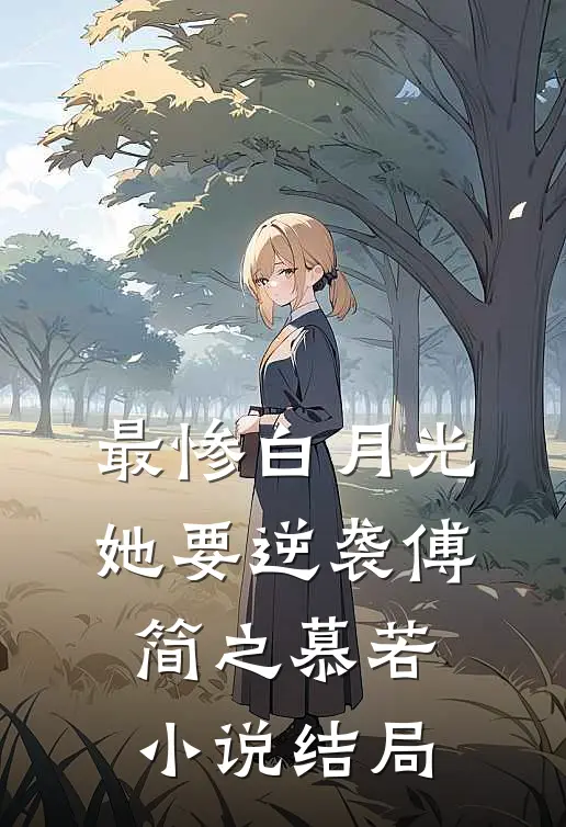 最惨白月光，她要逆袭傅简之慕若小说结局