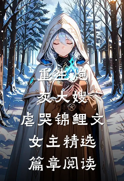 重生炮灰大嫂,虐哭锦鲤文女主精选篇章阅读全文