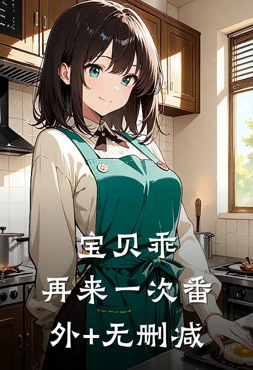 宝贝乖，再来一次番外+无删减
