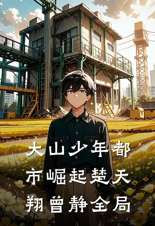 大山少年都市崛起楚天翔曾静全局