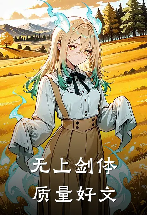 无上剑体质量好文