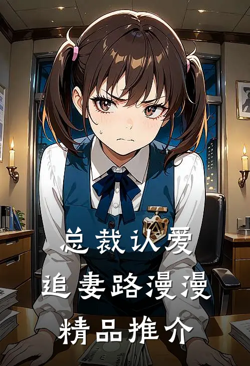 总裁认爱,追妻路漫漫精品推介在线观看