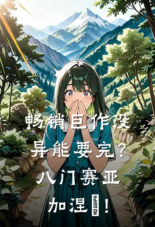 畅销巨作没异能要完？八门赛亚加涅槃！