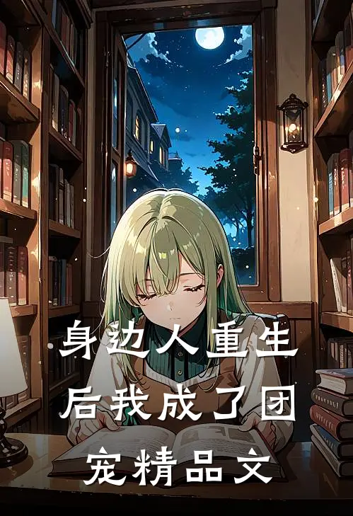 身边人重生后我成了团宠精品文